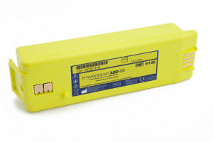 Pris på hjertestarter - IntelliSense Batteri