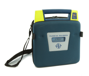 Pris-på-hjertestarter-Taske-til-AED - Førstehjælp og Førstehjælpsudstyr